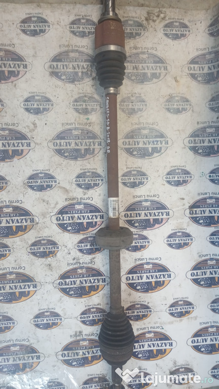 Planetara dreapta fata Dacia Sandero 1.0 Benzina 2018