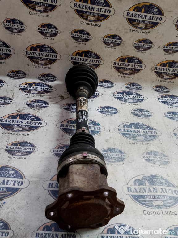 Planetara stanga fata Audi A5 1.8 Benzina 2013