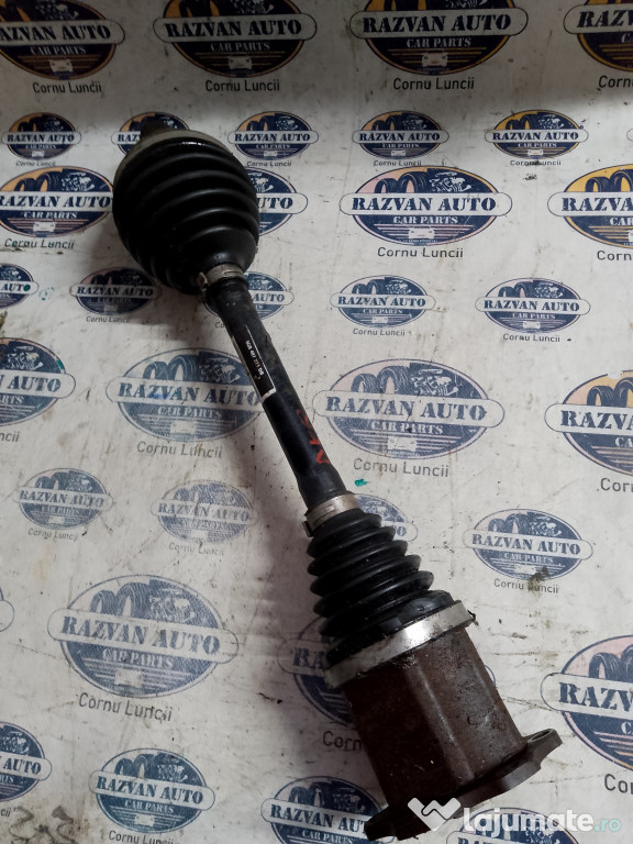 Planetara stanga fata Audi Q2 Benzina 2019