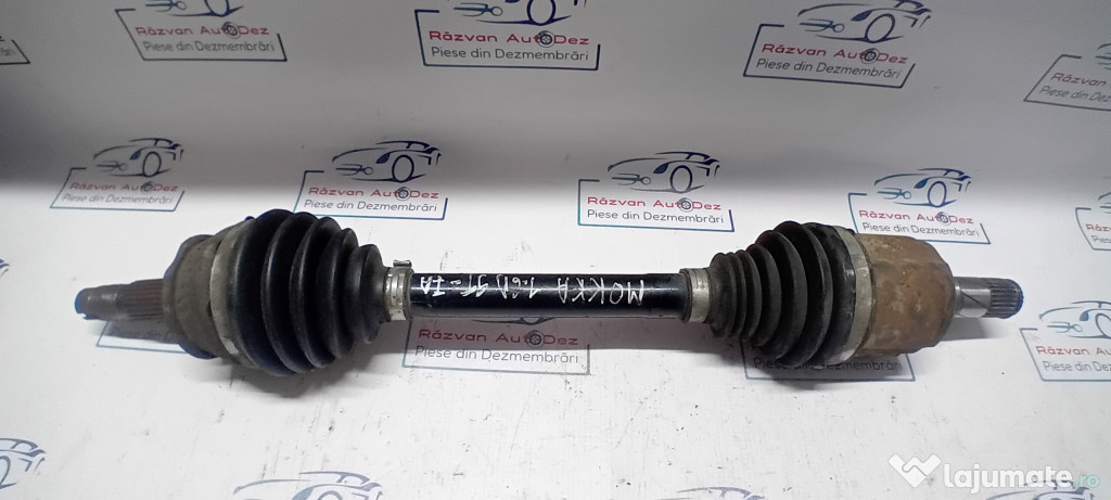 Planetara stanga fata Opel Mokka 1.6 Motorina 2015