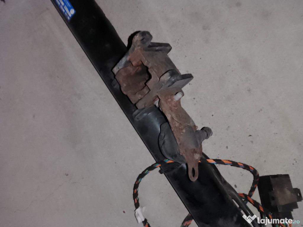 Carlig original Citroen C4 Grand Picasso 1.6 Motorina 2015