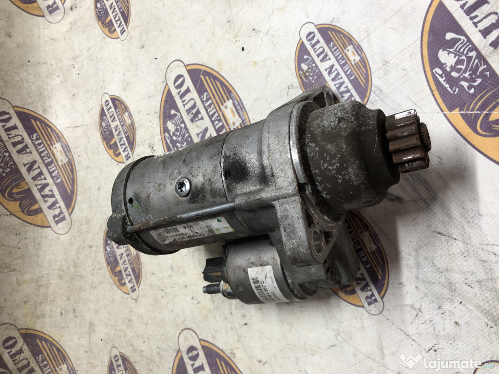 Electromotor Volkswagen Jetta 1.6 Motorina 2012