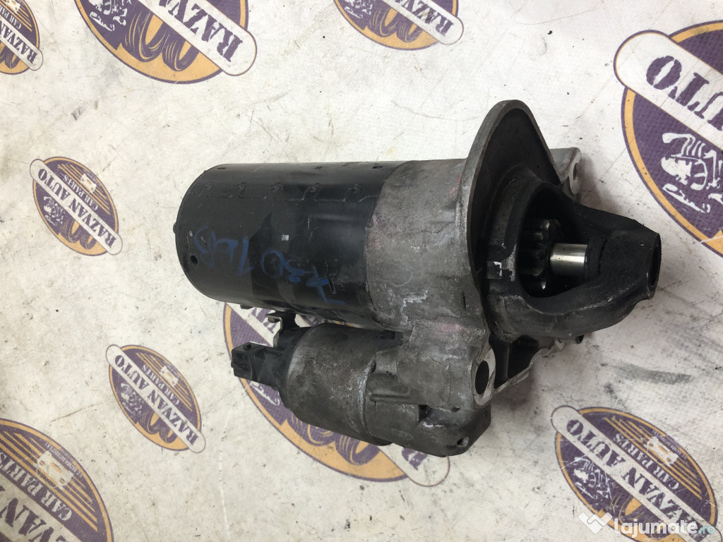 Electromotor BMW F30 1.6 Benzina 2013