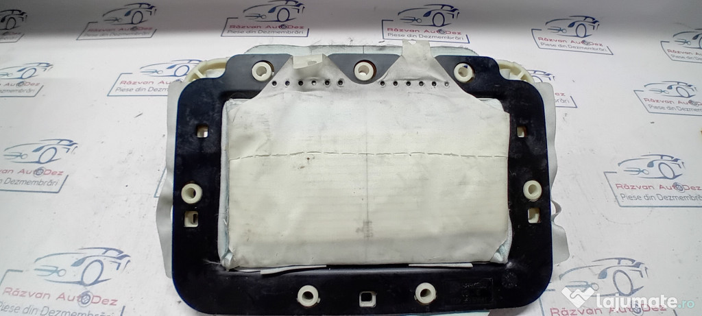 Airbag pasager Renault Megane 3 2012