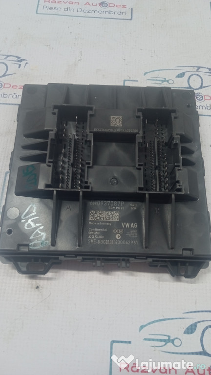 Calculator confort Skoda RAPID 2015