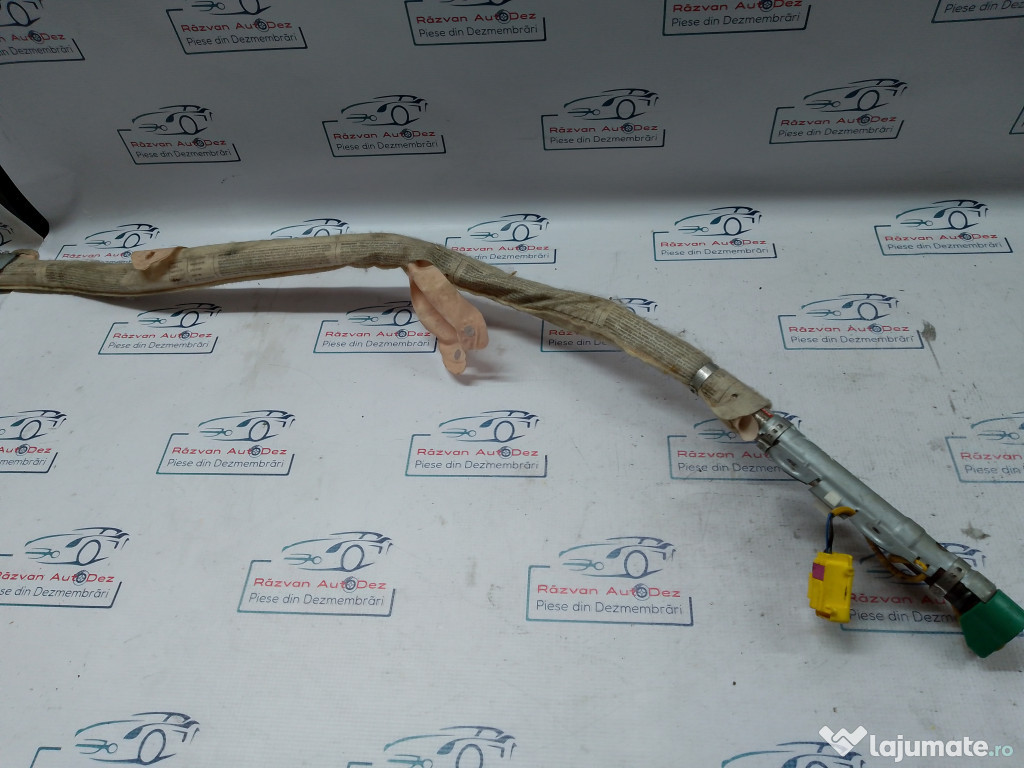 Airbag cortina stanga Volkswagen Touareg 2004
