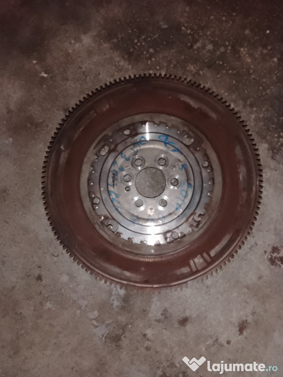 Volanta cutie automata Skoda Octavia 3 1.6 Motorina 2015