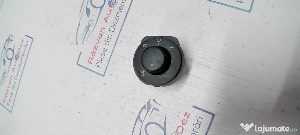 Buton reglaj oglinzi Skoda Octavia 3 2015