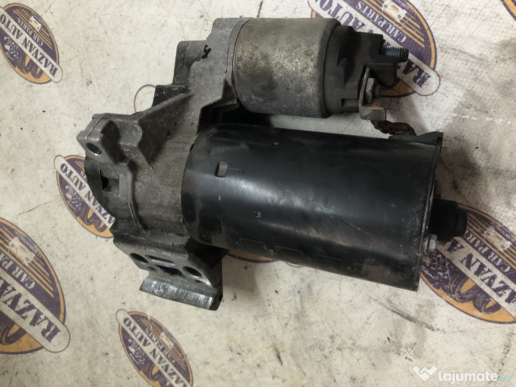 Electromotor BMW X1 2.0 Motorina 2010