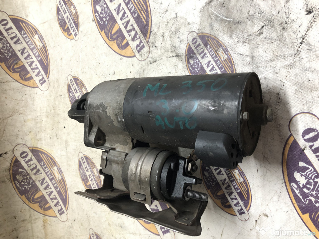 Electromotor Mercedes ML 350 3.0 Motorina 2012