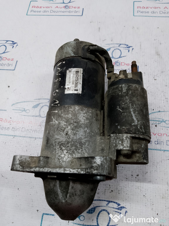 Electromotor Opel Insignia A 2.0 Motorina 2010