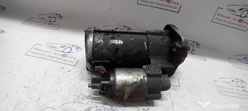 Electromotor Nissan Qashqai 1.5 2014