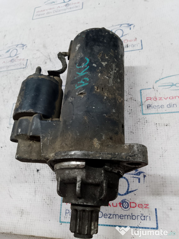 Electromotor Volkswagen Golf 4 2004