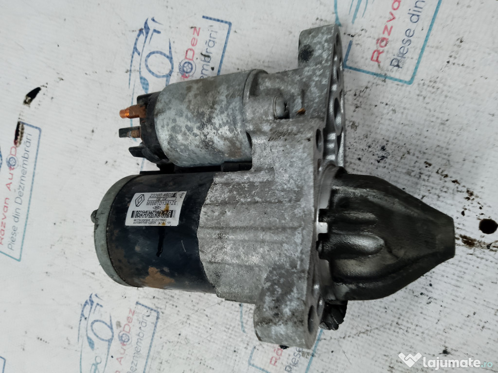 Electromotor Dacia Duster 1.6 Benzina 2019