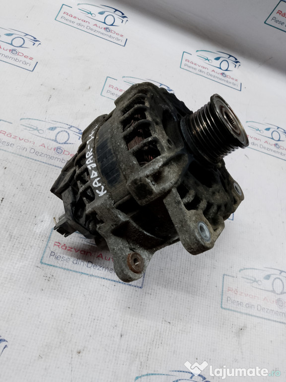 Alternator Renault Kadjar 1.6 Motorina 2016