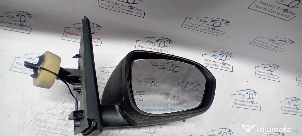 Oglinda dreapta manuala Dacia Duster 2019