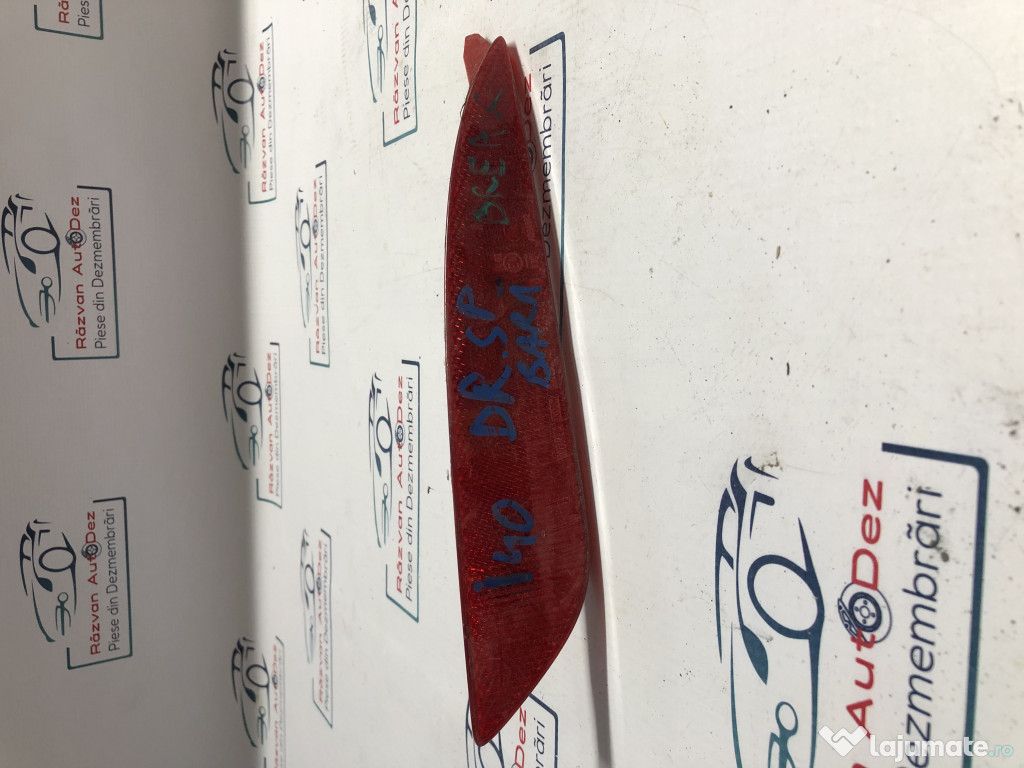 Catadioptru reflectorizant dreapta Hyundai i40 Break 2015