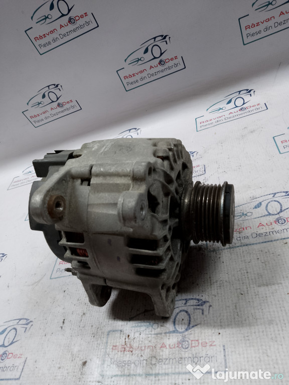 Alternator Volkswagen Golf 6 2011