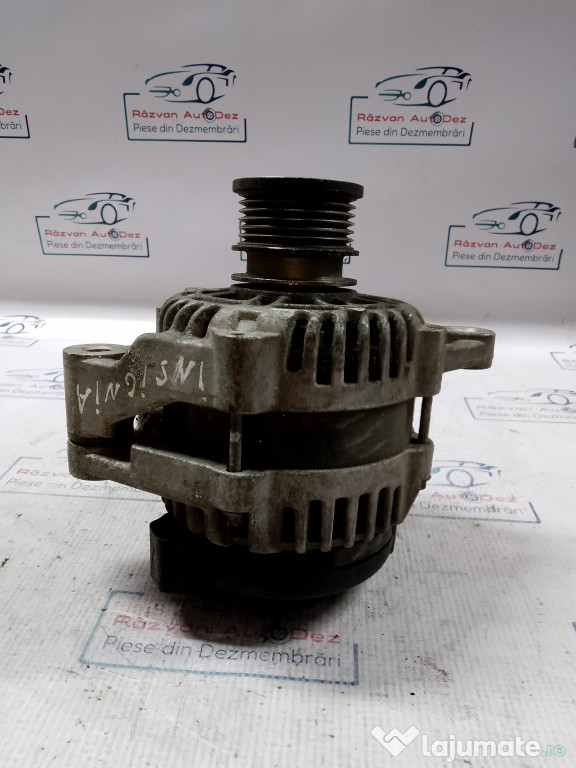 Alternator Opel Insignia A 2.0 2010