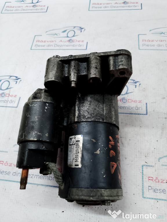Electromotor Citroen C4 Picasso 1.6 Motorina 2014