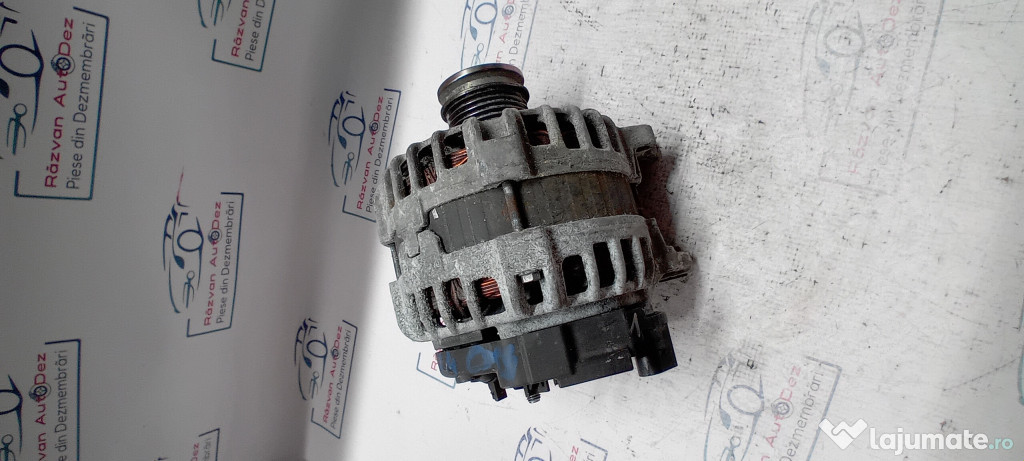 Alternator Volkswagen Golf 7 1.4 2014