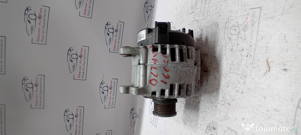 Alternator Skoda Octavia 3 1.6 Motorina 2015