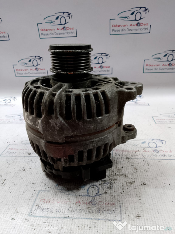 Alternator Audi A3 1.9 Motorina 2008
