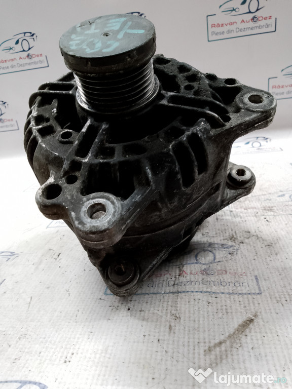Alternator Skoda Yeti 1.2 Motorina 2009