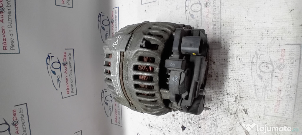 Alternator Skoda Yeti 1.2 Benzina 2012