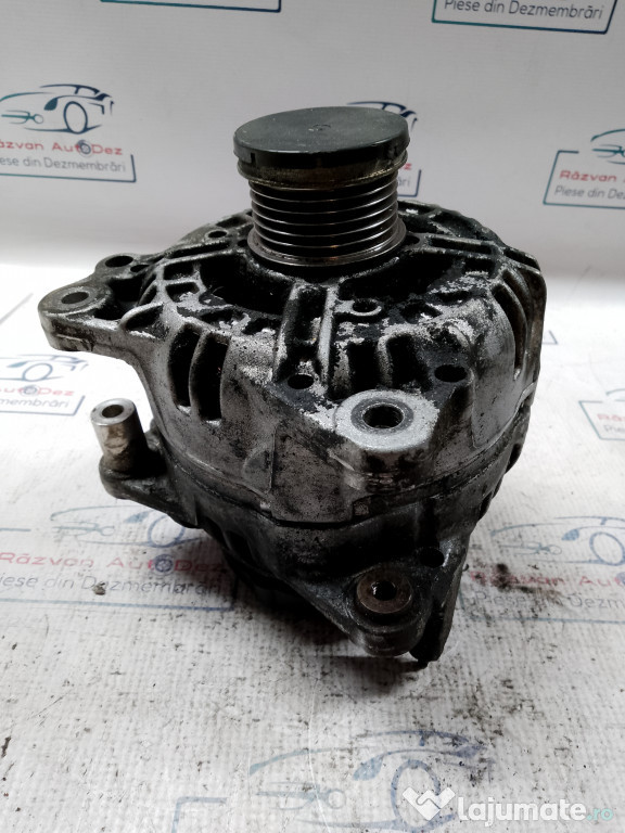Alternator Volkswagen Golf 6 1.4 2008