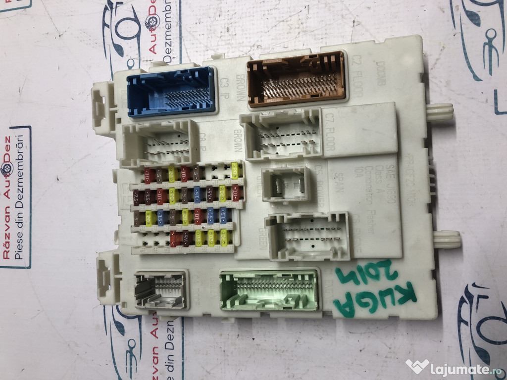 Panou sigurante Ford Kuga 2014