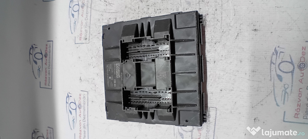 Calculator confort Skoda RAPID 2015