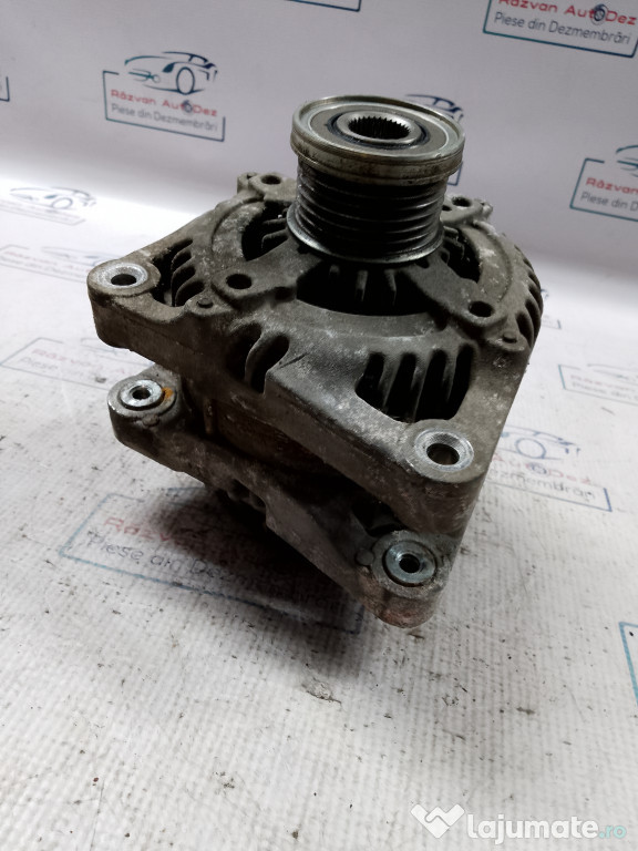 Alternator Ford Ecosport 1.0 Benzina 2015