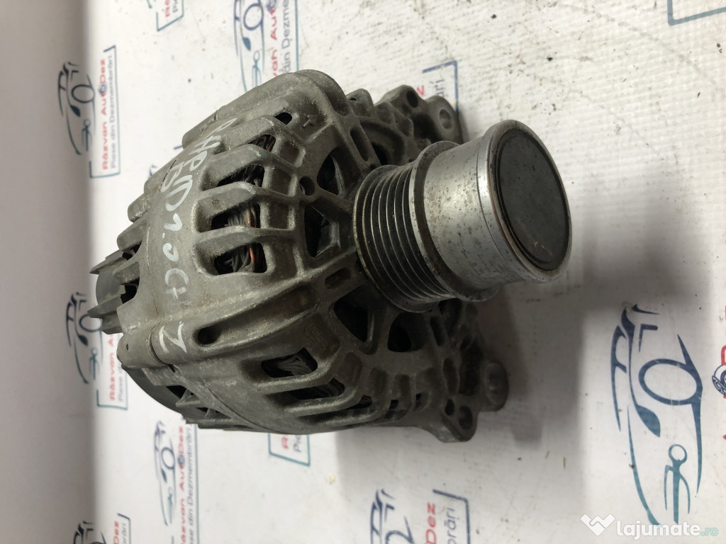Alternator Skoda RAPID 1.0 Benzina 2013