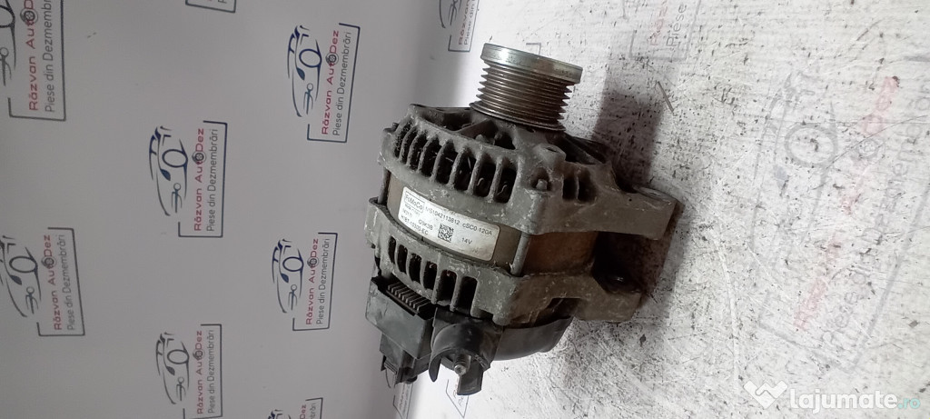 Alternator Ford Fiesta 1.0 Benzina 2017