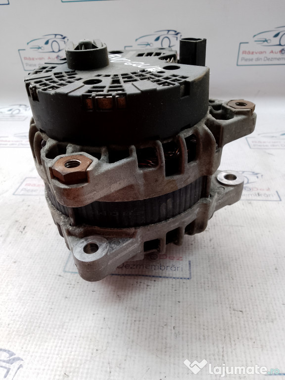 Alternator Land Rover Range Rover Evoque 2.2 Motorina 2014