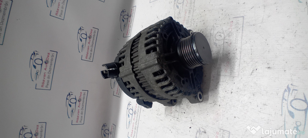 Alternator Land Rover Freelander 2 2.2 2009