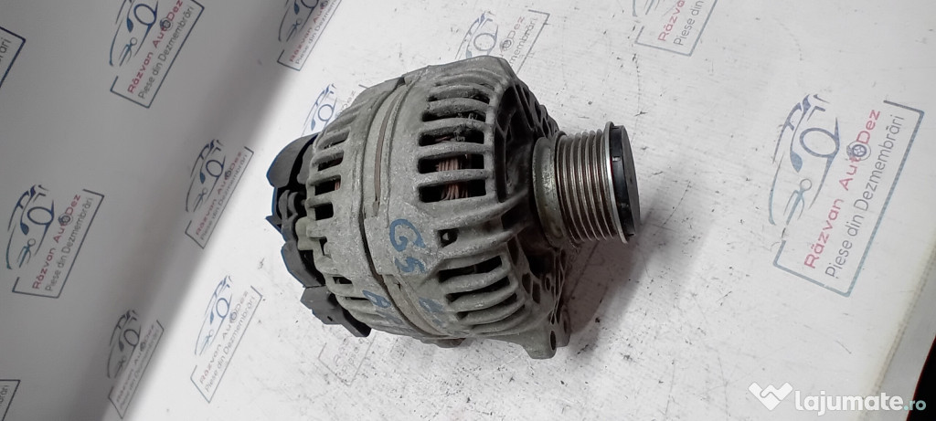 Alternator Volkswagen Golf 5 1.9 Benzina 2006