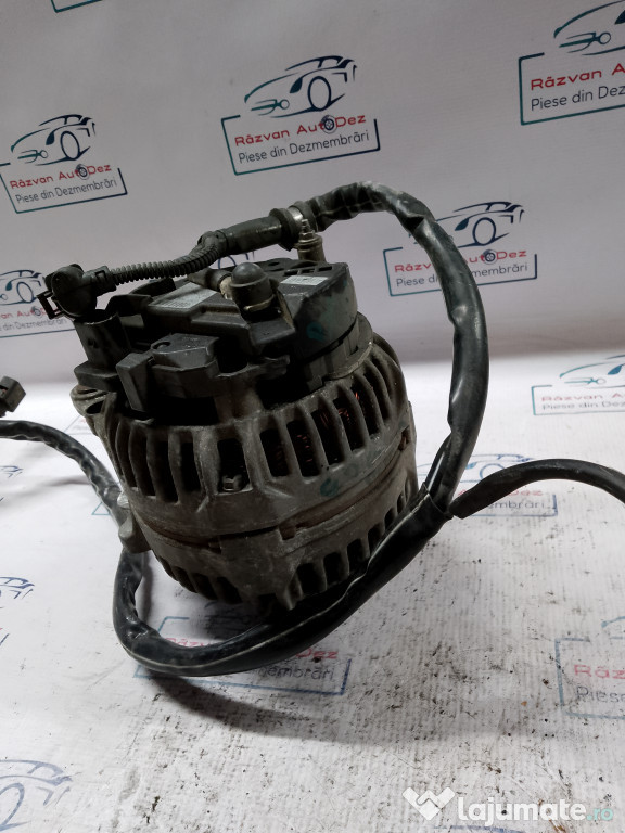 Alternator Volkswagen Eos 2007