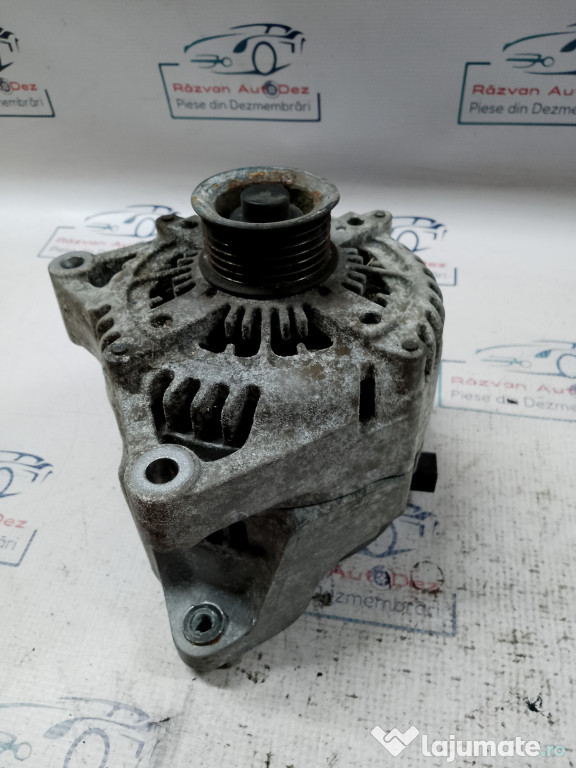 Alternator BMW X3 F25 2.0 Motorina 2014