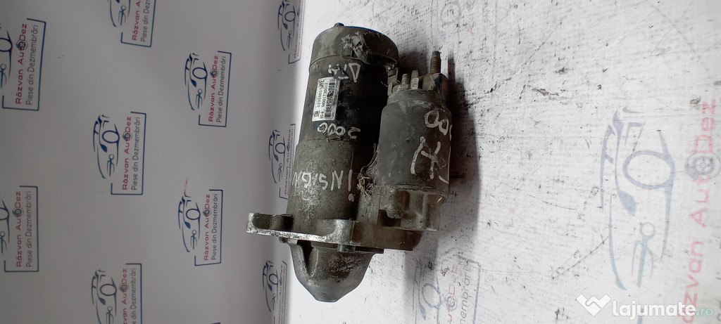 Electromotor Opel Insignia A 2.0 2010