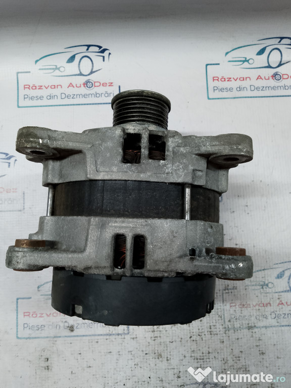 Alternator Audi A5 2012