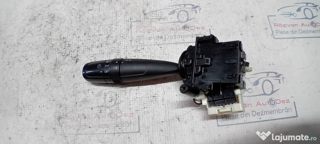 Maneta bloc lumini Suzuki SX4 2014