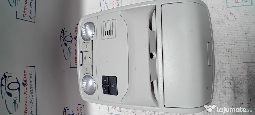 Plafoniera Volkswagen Tiguan 2014