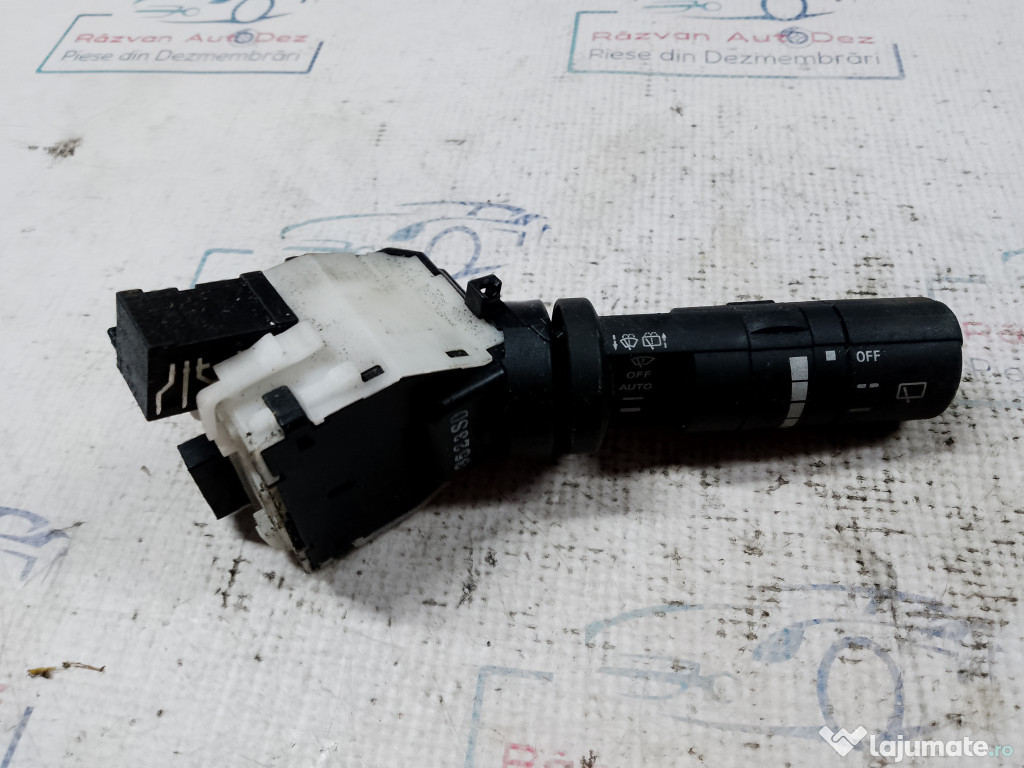 Maneta stergatoare Nissan Qashqai 2011