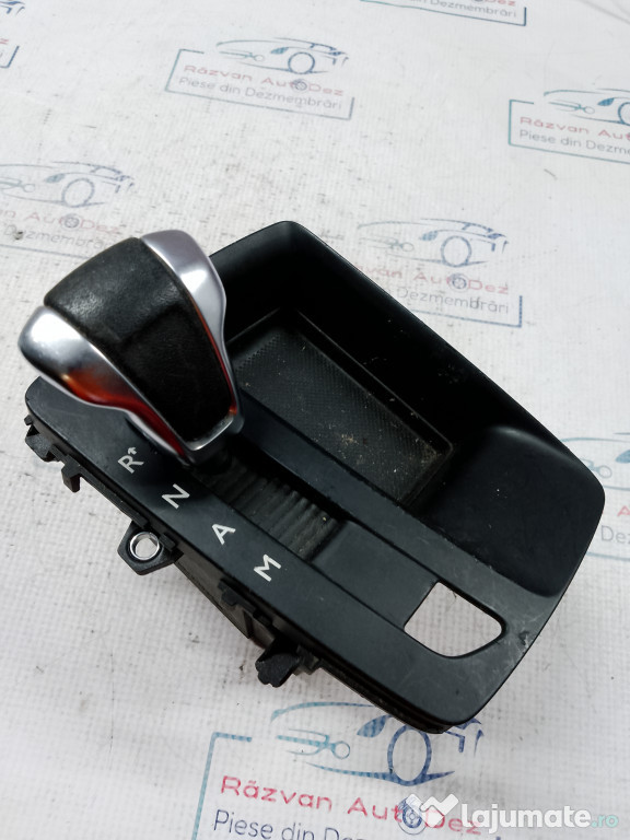 Timonerie cutie de viteza automata Citroen DS5 1.6 2012