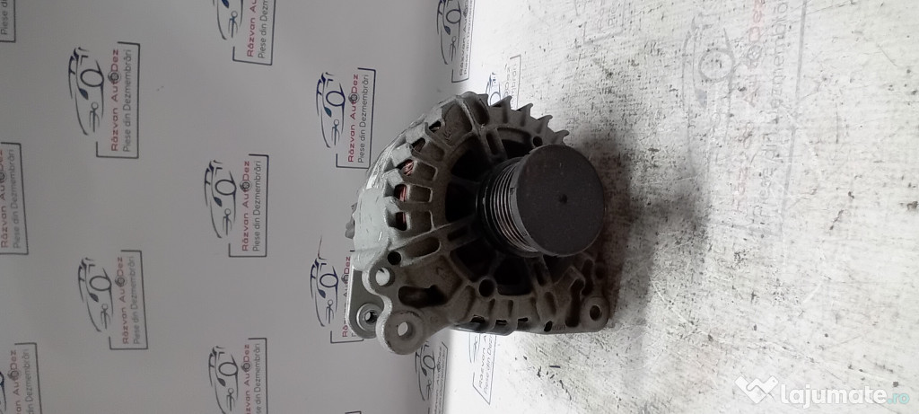 Alternator Skoda Octavia 3 1.6 2015