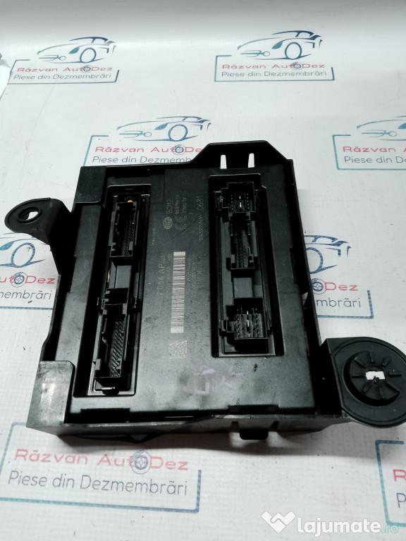 Calculator confort Audi A7 2011