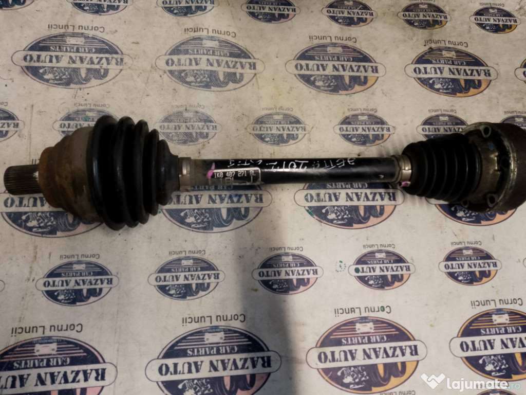 Planetara stanga fata Volkswagen Jetta 1.6 2012