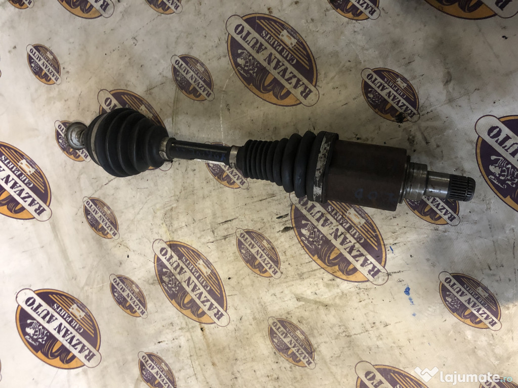 Planetara stanga fata BMW X1 2.0 Motorina 2010